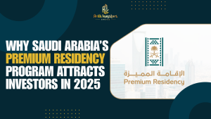 Why Saudi Arabia’s Residency Program Attracts Investors in 2025